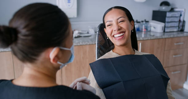 Our Range of Dental Services in Van Vleck, TX